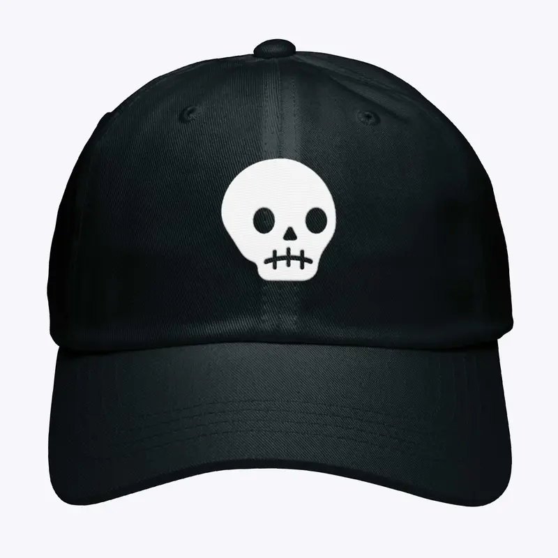 Sunken Skull Hat