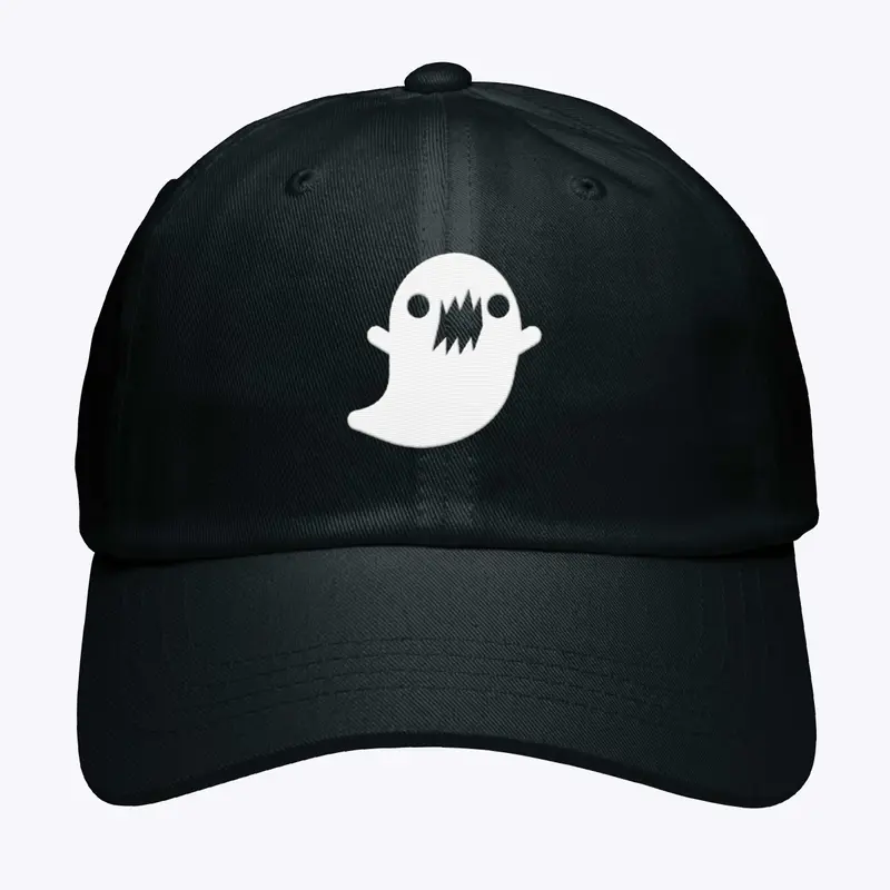 Ghost Hat