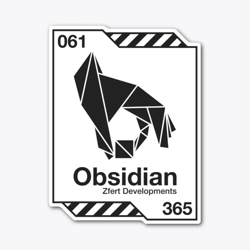 Obsidian