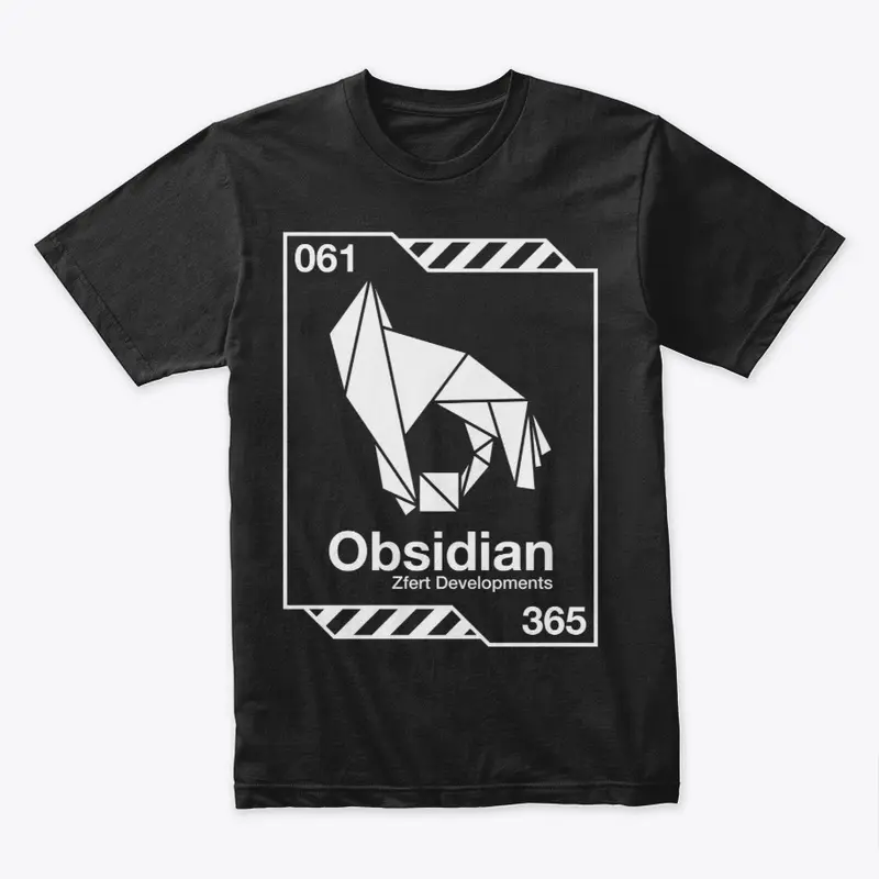 Obsidian