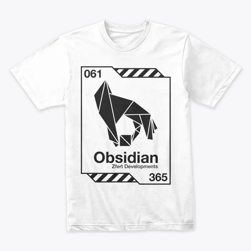 Obsidian